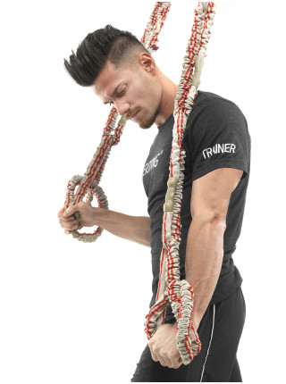 Эспандер-цепь легкое сопротивление KWELL